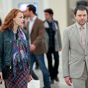 Foto Bérénice Bejo