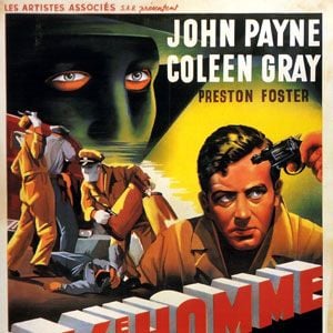 Foto El cuarto hombre