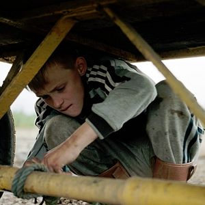 Foto The Selfish Giant