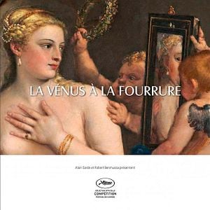 Foto La Venus de las pieles