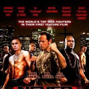 Foto Never Surrender