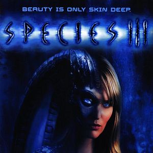 Foto Species III (Especie mortal III)