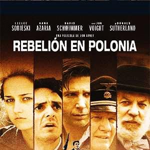 Foto Rebelión en Polonia