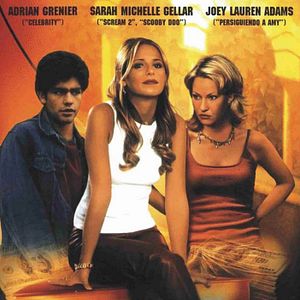 Foto Harvard Man (Juego peligroso)