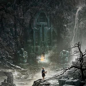 Foto El Hobbit: La desolación de Smaug