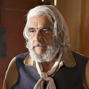 Foto O Tempo e o Vento