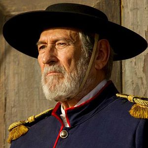 Foto O Tempo e o Vento