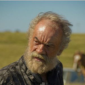 Foto O Tempo e o Vento