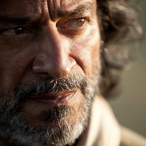 Foto O Tempo e o Vento