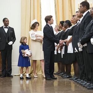 Foto El mayordomo (The Butler)