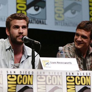 Foto Los juegos del hambre: En llamas