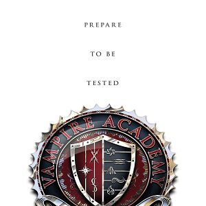 Foto Vampire Academy