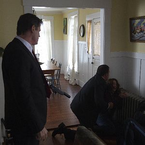 Foto Objetivo: presidente