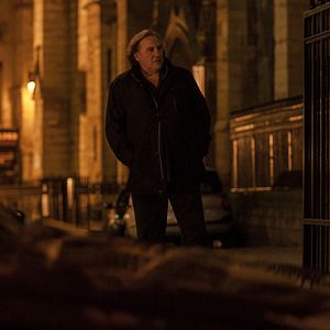 Foto Gérard Depardieu