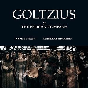 Foto Goltzius and the Pelican Company