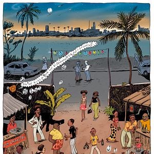 Foto Aya de Yopougon