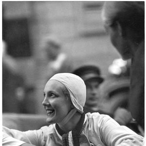 Foto Barcelona, antes de que el tiempo lo borre