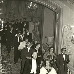 Foto Barcelona, antes de que el tiempo lo borre