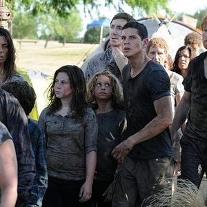 Foto Giancarlo Esposito