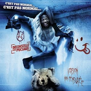 Foto Paranormal Movie