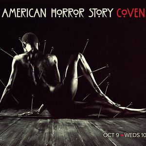 Foto American Horror Story