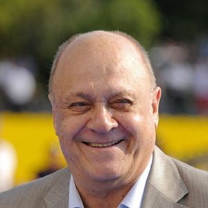 Foto Vladimir Menshov