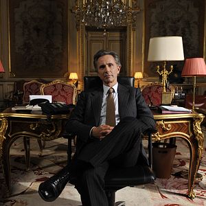 Foto Crónicas diplomáticas. Quai d'Orsay