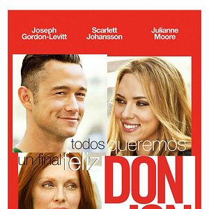 Foto Don Jon