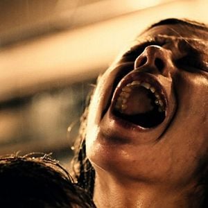 Pánico en el metro - Película 2013