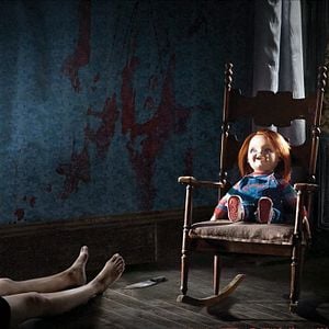 Foto La maldición de Chucky