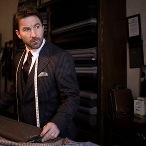 Foto Antonio de la Torre