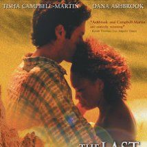 Foto The Last Place on Earth