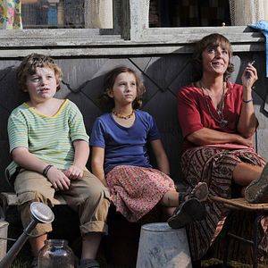 Foto Barbora Hrzanova