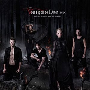 Foto Crónicas vampíricas