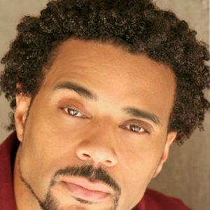 Foto Cedric Pendleton