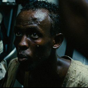 Foto Barkhad Abdi