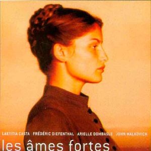 Foto Les Âmes fortes