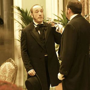 Foto Tierra de Lobos