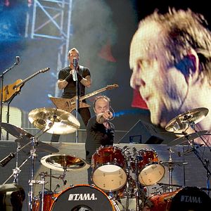 Foto Mission To Lars