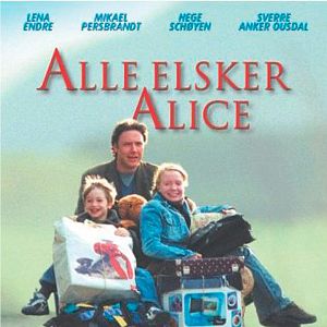 Foto Everyone loves Alice