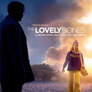 Foto The Lovely Bones