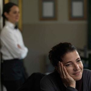 Foto Todos queremos lo mejor para ella