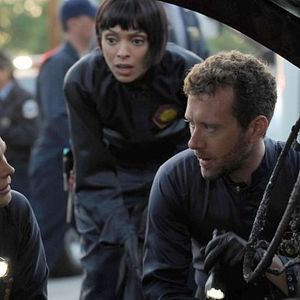 Foto Emily Deschanel