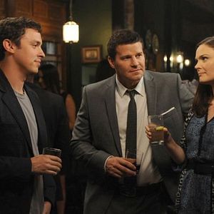 Foto John Francis Daley