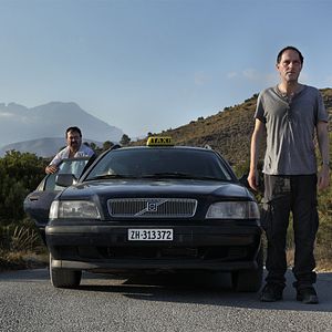 Foto Stanley Townsend