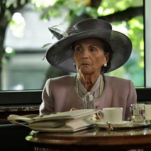 Foto Annemarie Düringer