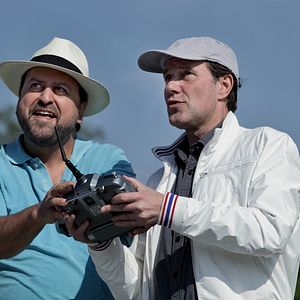 Foto Stanley Townsend