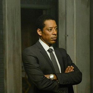 Foto Orlando Jones