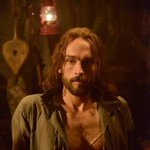 Foto Tom Mison