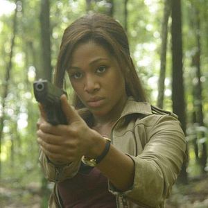 Foto Nicole Beharie